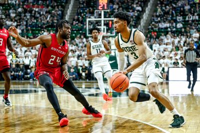 How to watch MSU Basketball vs. Rutgers today: Time, TV channel, Prediction