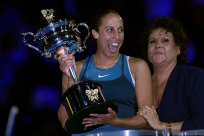 Madison Keys shocks Aryna Sabalenka to win Australian Open title