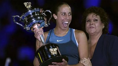 Australian Open: Madison Keys stuns Aryna Sabalenka to clinch maiden Grand Slam title