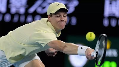 Australian Open final: Jannik Sinner wary of 'physical beast' Alexander Zverev