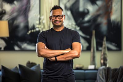 Harness CEO: Forget time management—here’s how I stay productive while running 3 companies