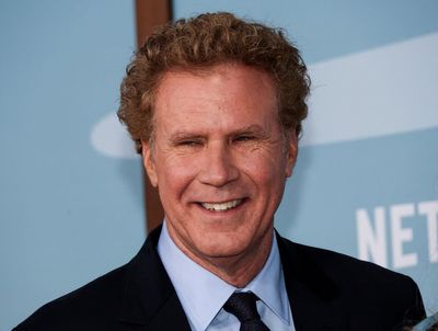 Will Ferrell confirms he’s making a Broadway version of much loved film