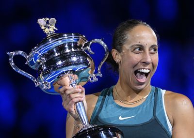 Australian Open: Madison Keys – Teenage prodigy to Grand Slam champ at 29