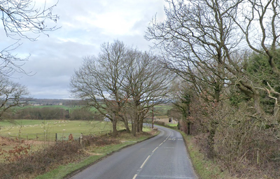 Three teenagers killed after car hits tree near Wakefield