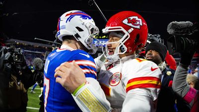 Chiefs vs. Bills Game Day Guide: How to Watch, Stream and What's at Stake