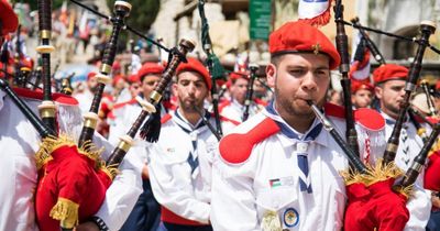 Palestinians set to perform at Celtic Connections despite weather and visa woes