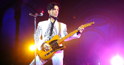 “Technology is cool, but you’ve got to use it as opposed to letting it use you”: Why Prince never allowed gear to lead the way and how we can take back control of our tech
