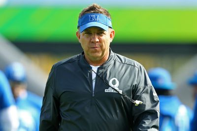 Sean Payton hints Broncos could add alternates to Pro Bowl squad