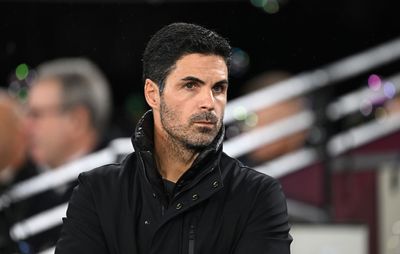 Arsenal Title Charge: Arteta Plans Dubai Training Camp