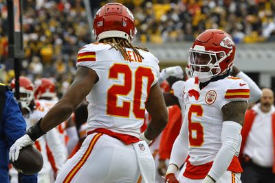 Chiefs Dave Toub credits veteran DB for success on blocked field goals: ‘He studies tape’