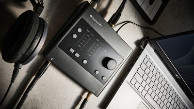 How to connect your audio interface to your computer – for both PC and Mac users