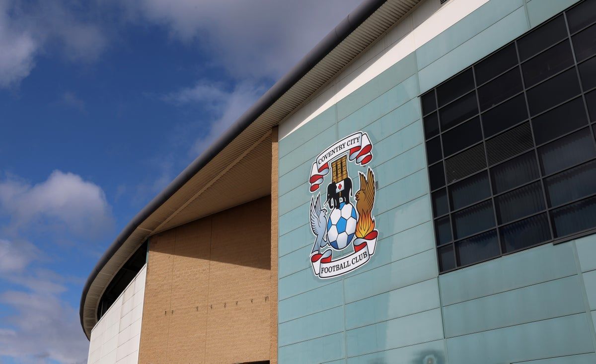 Stunning Coventry City 3-1 Watford: Championship Leaders Coast To Sixth Straight Win Image in 4K Stunning Coventry City 3-1 Watford: Championship Leaders Coast To Sixth Straight Win Image in 4K