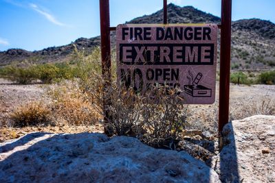 Phoenix nears dry spell record as drought conditions worsen