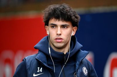 Joao Felix: Chelsea forward to miss Man City clash after family bereavement