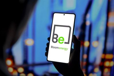 Bloom Energy: Powering the Future With Decentralized Energy