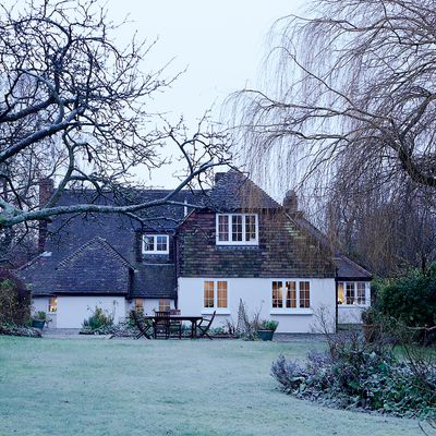 Floodproofing a house — 12 things flood experts say you can do while renovating to improve your home's flood resistance and resilience