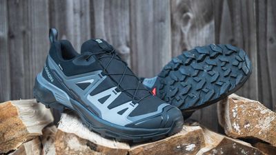 Salomon X Ultra 360 Gore-Tex review: Superior grip and durability, but fit could be better