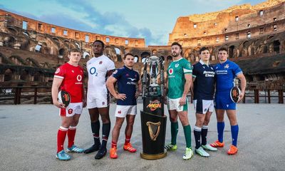 Guide to the 2025 Six Nations: From luckless England to hapless Wales