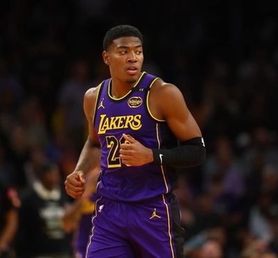 Lakers Trade Rumors: Rui Hachimura Likely Not Being Moved