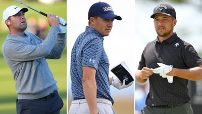 Scottie Scheffler And Jordan Spieth Set To Return At AT&T Pebble Beach Pro-Am As Xander Schauffele Not Listed In Field