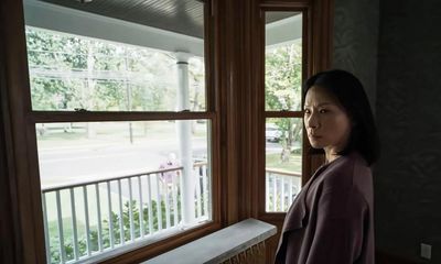 Presence review – the ghost’s behind the camera in Soderbergh’s teasing haunted house thriller