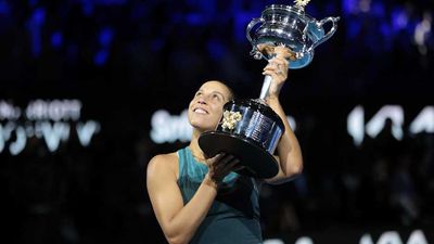 Madison Keys Rewrites Her Career With Australian Open Triumph