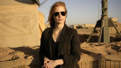 Netflix is about to lose this thrilling war movie — stream 'Zero Dark Thirty' before it's gone