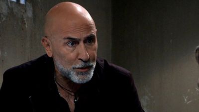 How are people just now realizing General Hospital’s Sidwell lives in Port Charles?