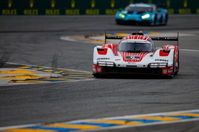 Rolex 24 drivers have very mixed feelings about Daytona's changed Bus Stop