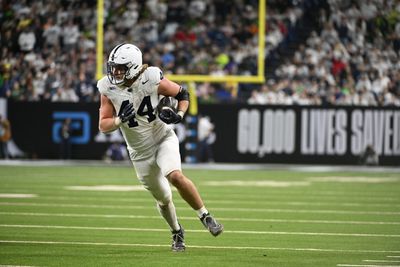 TE Tyler Warren long off the board before Colts pick in Daniel Jeremiah’s mock draft