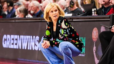 Kim Mulkey Left Dumbfounded by Depth of Talent on South Carolina’s Roster