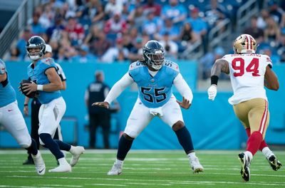 Titans’ J.C. Latham named a potential breakout star in 2025