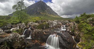 'Huge new feature film' to shoot in the Highlands this summer