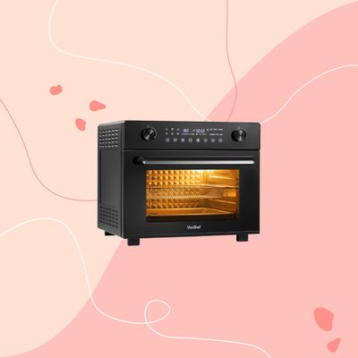 I tried a 28-litre air fryer designed to replace your built-in oven for good — here's how I got on