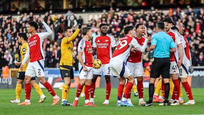 Arsenal 1–0 Wolverhampton Wanderers: Player Ratings As Gunners Bounce Back