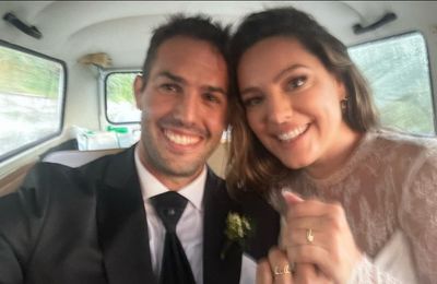 Kelly Brook reveals moment she decided she didn’t want to become a mother