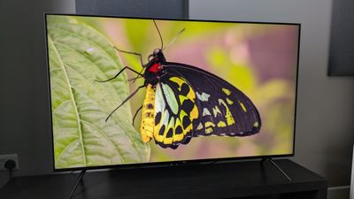 Amazon Fire TV Omni Mini-LED TV review: the best Fire TV yet, and a solid option for sports and gaming