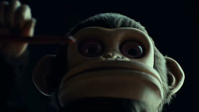 The Monkey director explains how a bizarre copyright issue actually improved the comedy horror movie: "Thanks, Disney!"