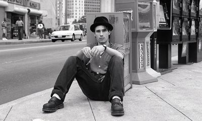 ‘There just aren’t words to explain’: Jeff Buckley documentary brings tears to Sundance