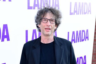 American Gods comic book publisher cancels Neil Gaiman future works