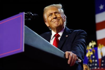 Trump purges inspectors general