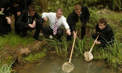 Launch natural history GCSE in England now, campaigners urge Labour