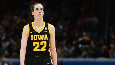 Caitlin Clark Opens Up on Emotions of Upcoming Iowa Jersey Retirement