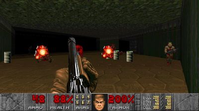 Original DOOM designer John Romero thinks Xbox Game Pass is "really great"