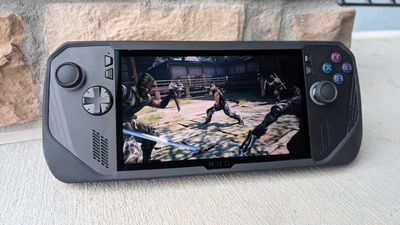 Can you play Ninja Gaiden 2 Black on handhelds like the Steam Deck, ROG Ally and Legion Go?