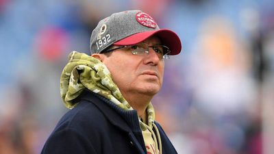 Former Commanders Owner Dan Snyder 'Hates' Washington's Success Without Him