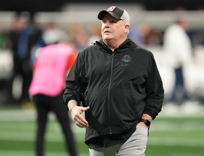 Texans Wire OC candidates: Making the case for Ohio State OC Chip Kelly