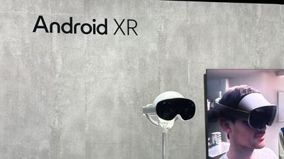 Looks like Google is serious about Android XR, after all