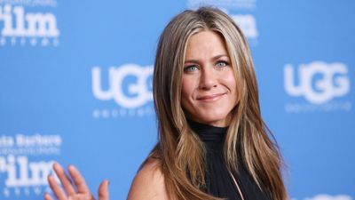 'I splash my face 25 times' - Jennifer Aniston reveals the ice facial routine she follows to 'tighten everything up'