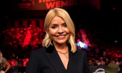 ‘It’s been tough’: Holly Willoughby reflects on rape and murder plot ordeal